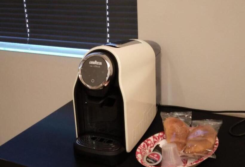 پانسیون Oasi Dei Geni