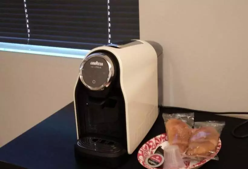 پانسیون Oasi Dei Geni