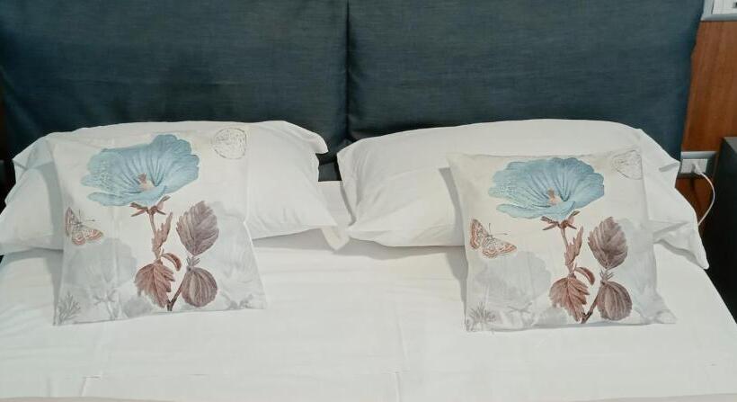 پانسیون Oasi Dei Geni