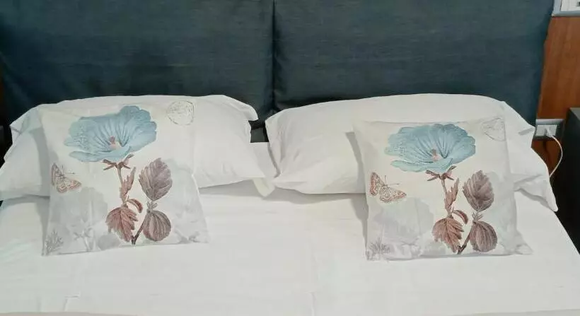 پانسیون Oasi Dei Geni