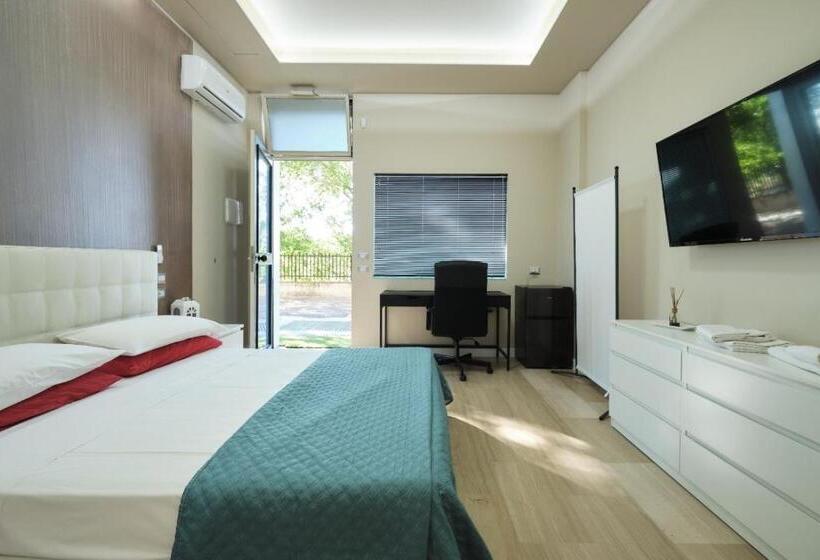 پانسیون Oasi Dei Geni