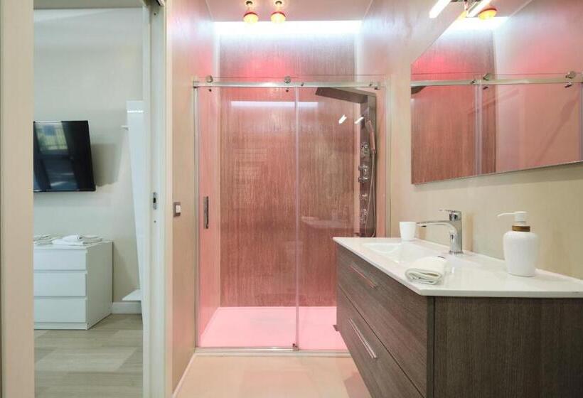 پانسیون Oasi Dei Geni