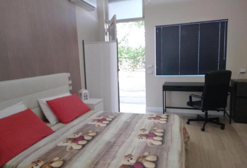 پانسیون Oasi Dei Geni