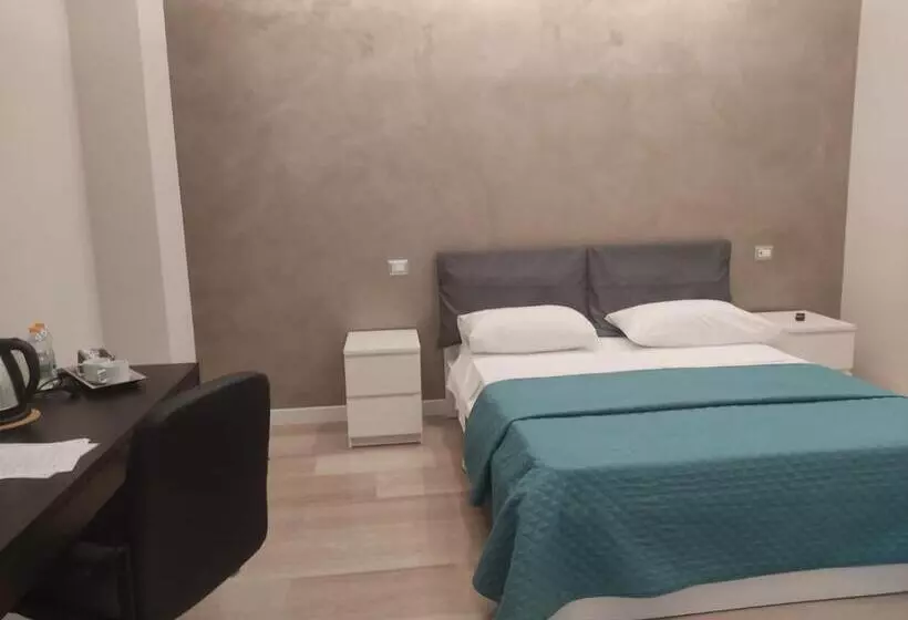 پانسیون Oasi Dei Geni