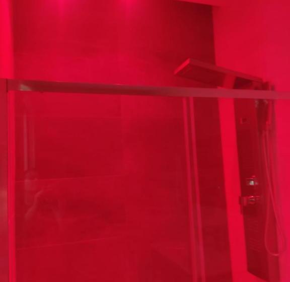 پانسیون Oasi Dei Geni