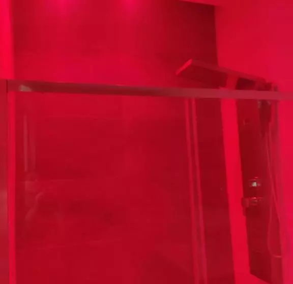 پانسیون Oasi Dei Geni