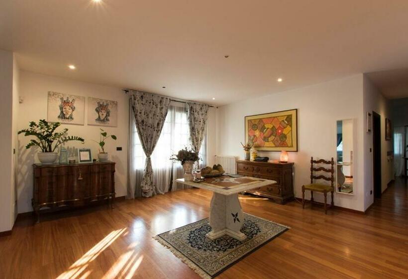 ベッドアンドブレックファースト Ca Stello23