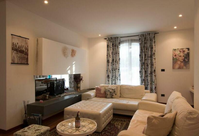 ベッドアンドブレックファースト Ca Stello23