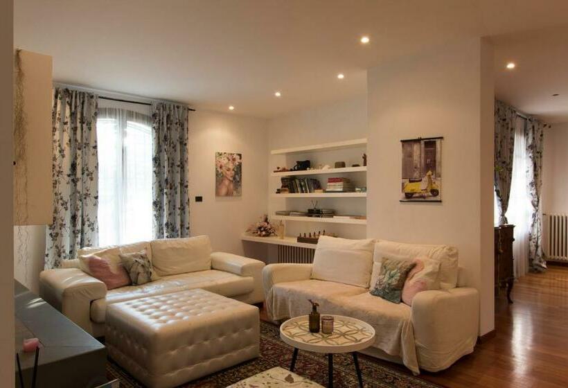 ベッドアンドブレックファースト Ca Stello23