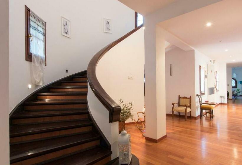 ベッドアンドブレックファースト Ca Stello23