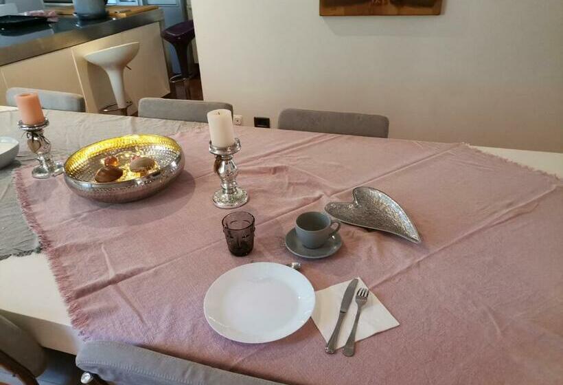 ベッドアンドブレックファースト Ca Stello23