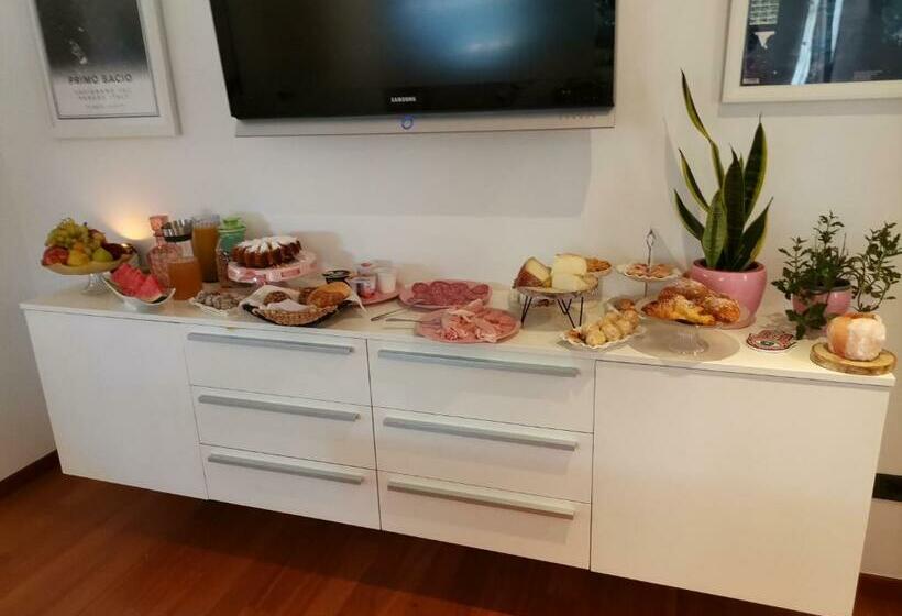 ベッドアンドブレックファースト Ca Stello23