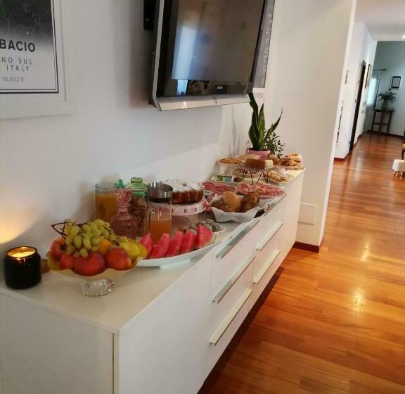 ベッドアンドブレックファースト Ca Stello23