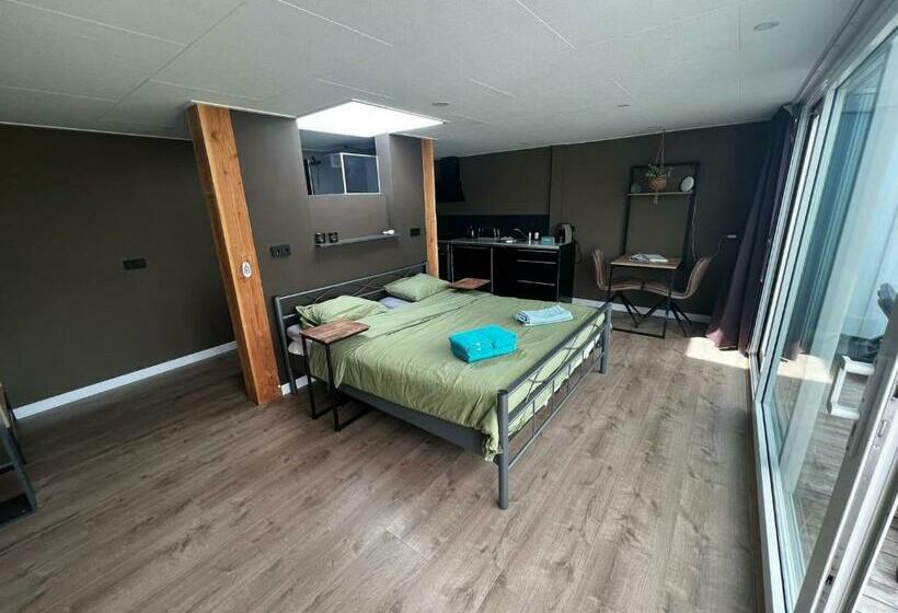 צימר De Verbinding