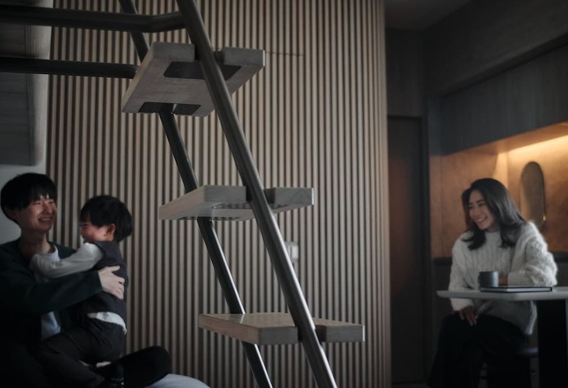 Hotel Fav Hiroshima Heiwaodori