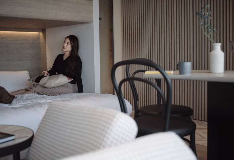 Hotel Fav Hiroshima Heiwaodori