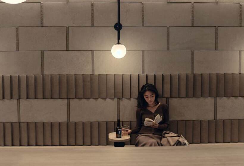 Hotel Fav Hiroshima Heiwaodori