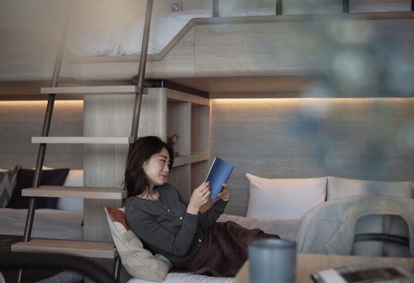 Hotel Fav Hiroshima Heiwaodori