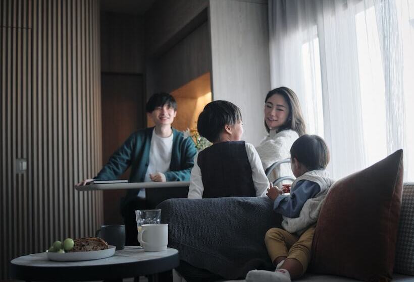 Hotel Fav Hiroshima Heiwaodori