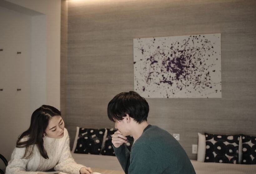 Hotel Fav Hiroshima Heiwaodori