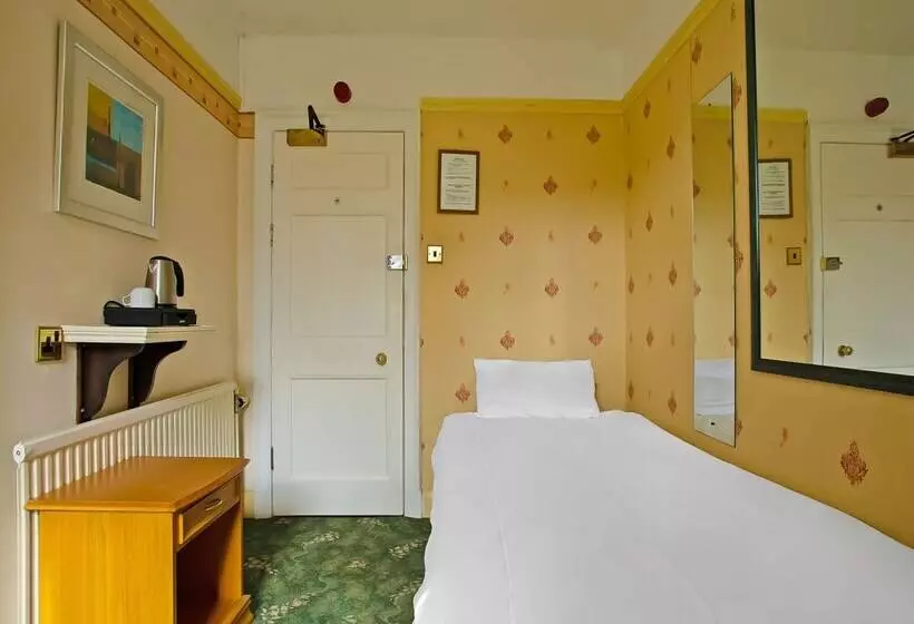 Hotelli Great White Horse