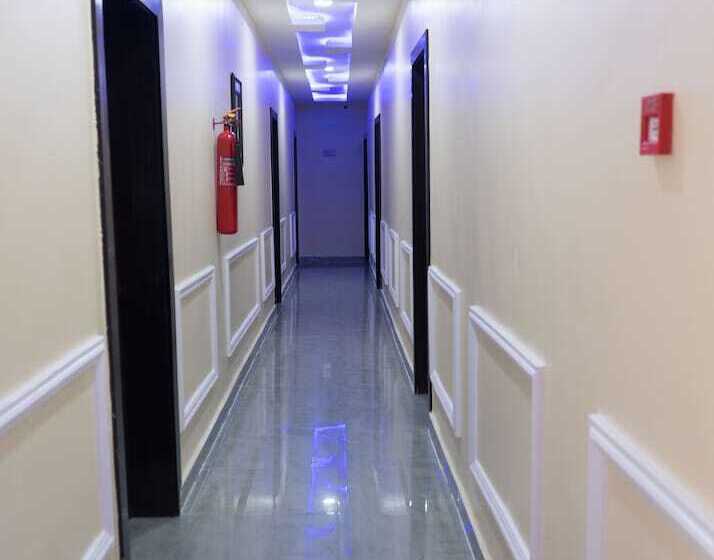 هتل Iris Gold Suite