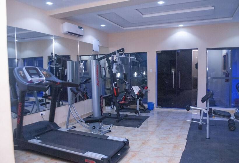 هتل Iris Gold Suite