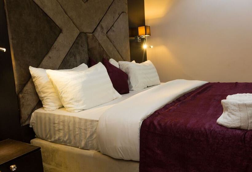 هتل Iris Gold Suite