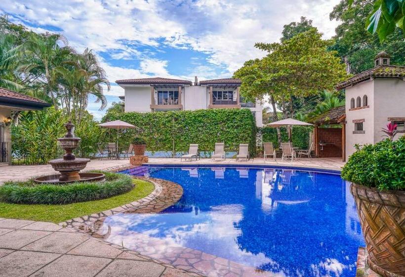 ホテル La Estancia #17