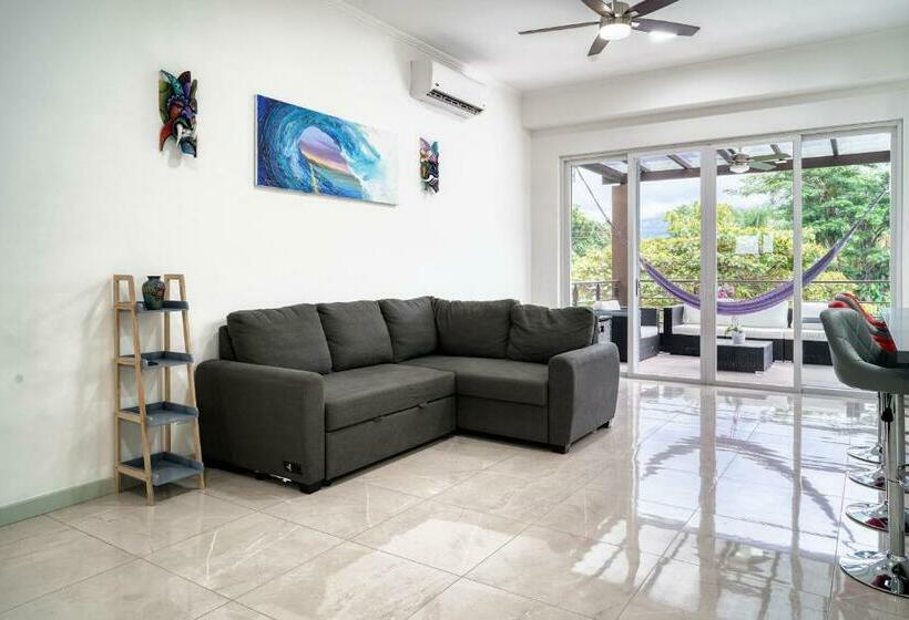 ホテル La Estancia #17