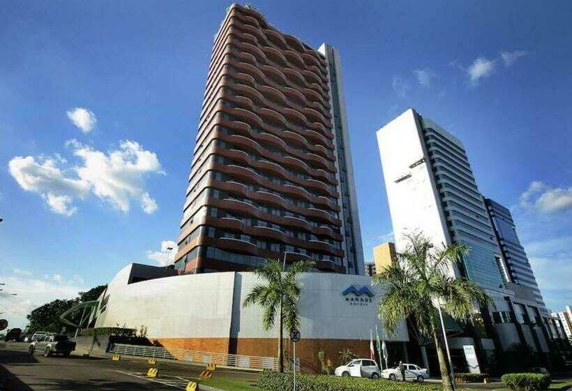 Millenium Hotel Flat