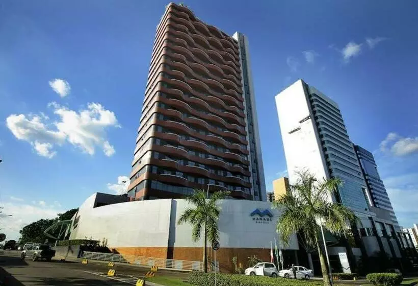 Millenium Hotel Flat