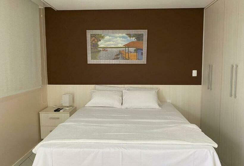 Millenium Hotel Flat