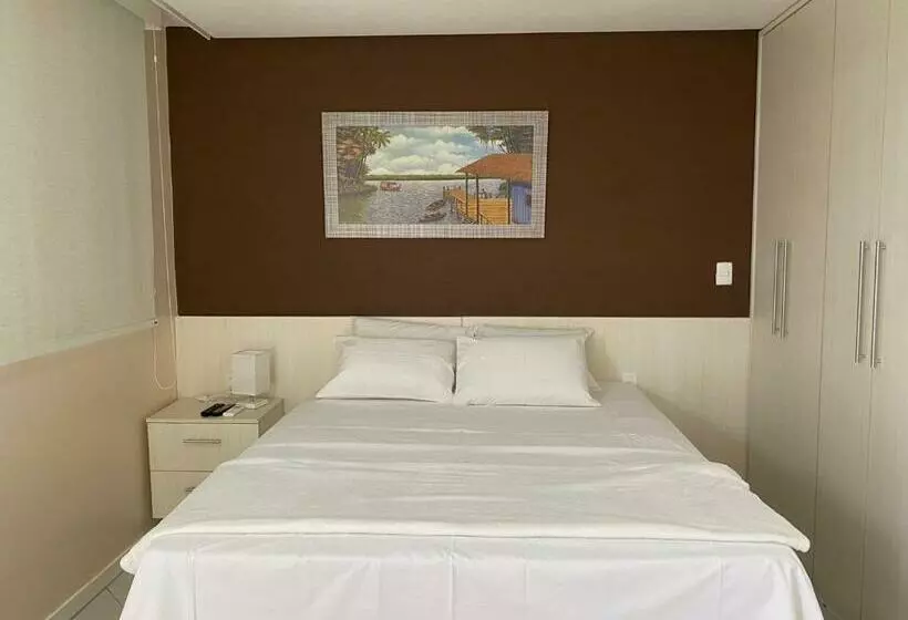 Millenium Hotel Flat