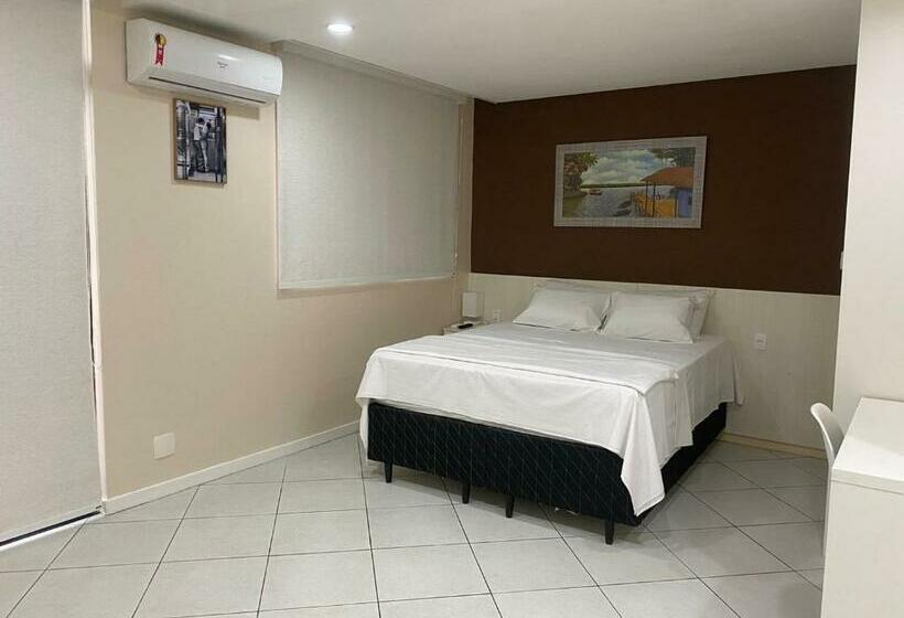 Millenium Hotel Flat