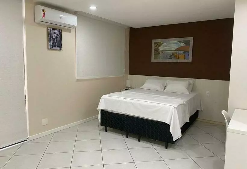 Millenium Hotel Flat