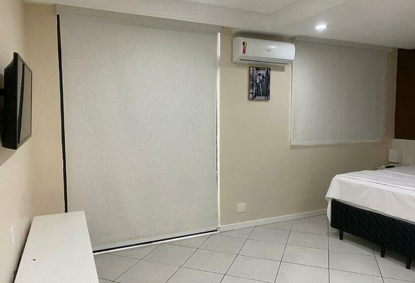 Millenium Hotel Flat