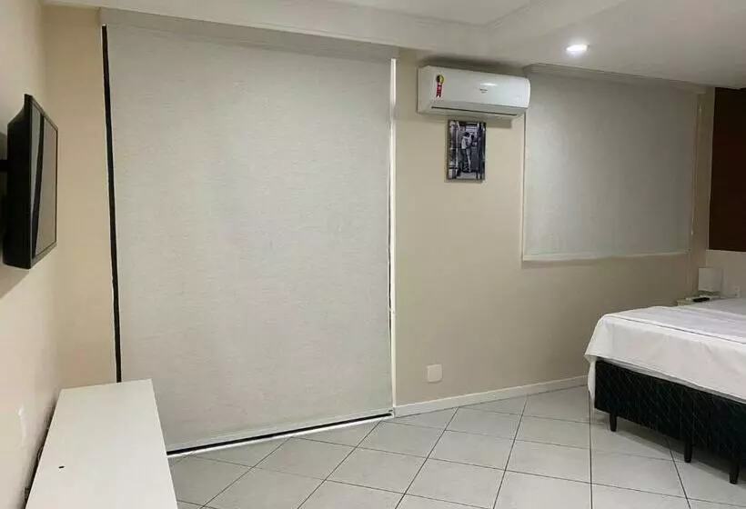 Millenium Hotel Flat