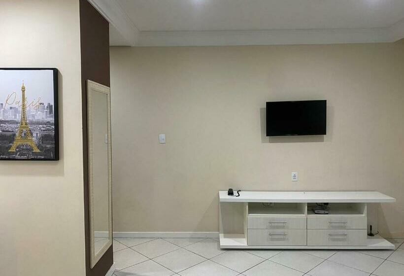 Millenium Hotel Flat