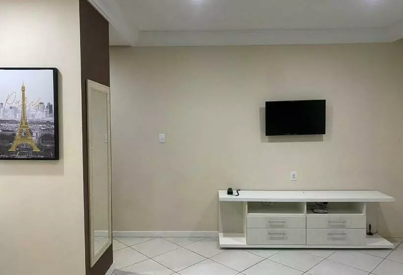 Millenium Hotel Flat