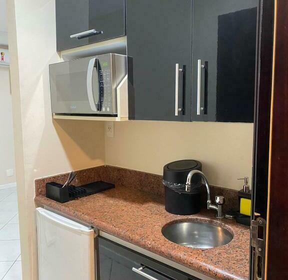 Millenium Hotel Flat