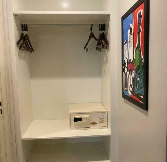 Millenium Hotel Flat