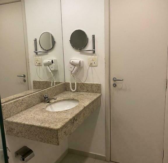 Millenium Hotel Flat