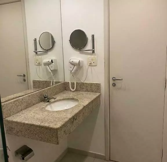 Millenium Hotel Flat