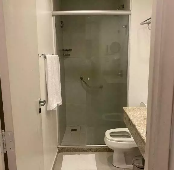 Millenium Hotel Flat