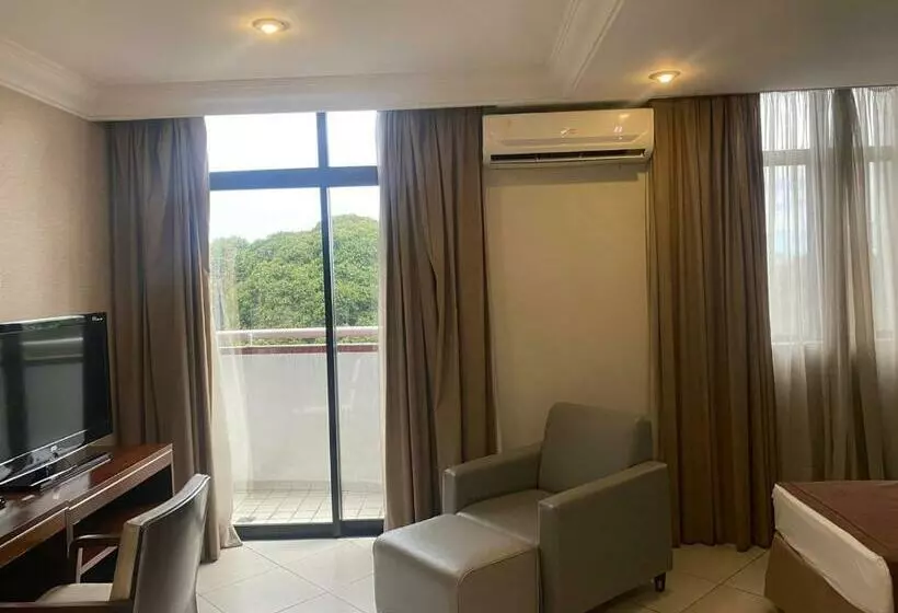 Millenium Hotel Flat