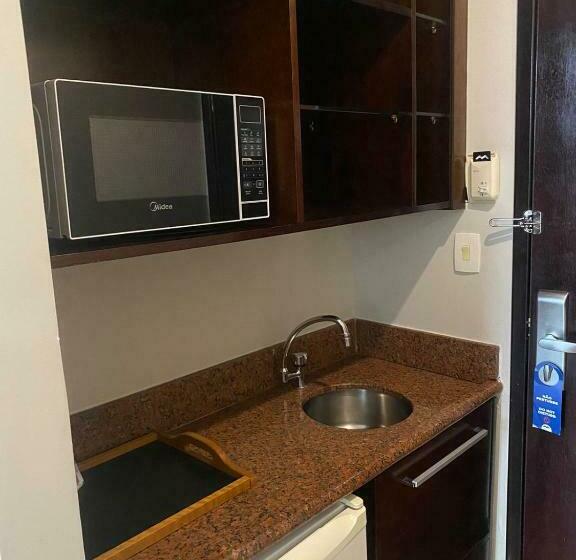 Millenium Hotel Flat