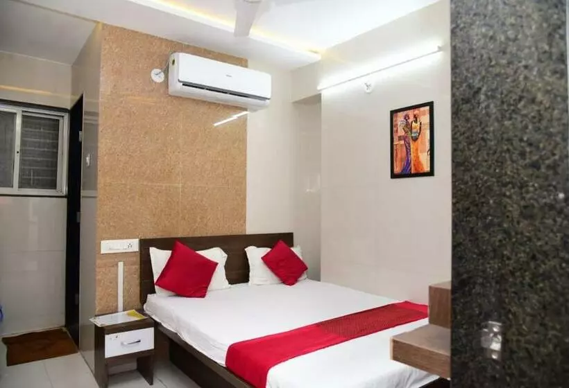 Hotelli Nivant Lodge