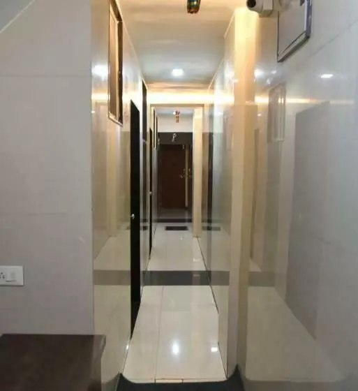 Hotelli Nivant Lodge