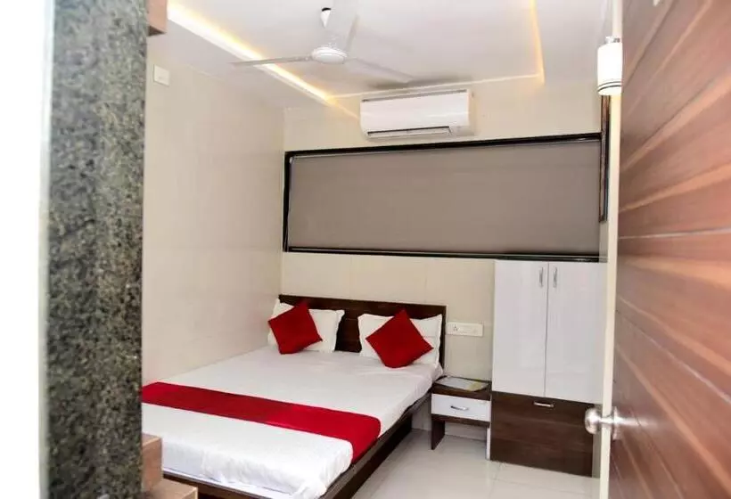 Hotelli Nivant Lodge